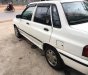 Kia Pride 2004 - Cần bán gấp Kia Pride năm 2004, màu trắng, 110 triệu