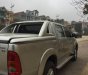 Toyota Hilux 3.0G 2010 - Bán xe Toyota Hilux 3.0G năm 2010 như mới, giá 435tr