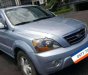 Kia Sorento 2007 - Cần bán lại xe Kia Sorento đời 2007, màu xanh lam, xe nhập, 345 triệu