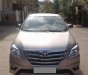 Toyota Innova 2014 - Bán xe Toyota Innova sản xuất 2014, số sàn