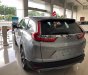 Honda CR V 2018 - Cần bán xe Honda CR V đời 2018, màu bạc, nhập khẩu nguyên chiếc