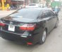 Toyota Camry 2.5G 2015 - Cần bán Toyota Camry 2.5G đời 2015, màu đen