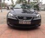 Lexus IS 250 2005 - Bán Lexus IS 250 đời 2005, màu đen, xe nhập