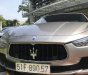 Maserati Ghibli 2017 - Bán xe Maserati siêu lướt 2.000 km giá cực tốt, bán Maserati chính hãng lướt giá tốt