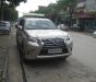 Lexus GX 460 2016 - Bán xe Lexus GX 460 đời 2016, màu vàng, nhập khẩu nguyên chiếc