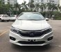 Honda City 2018 - Bán ô tô Honda City 2018, màu trắng, nhập khẩu nguyên chiếc, giá chỉ 559 triệu