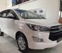 Toyota Innova 2018 - Bán Toyota Innova đời 2018, màu trắng, nhập khẩu, giá tốt