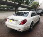 Mercedes-Benz S class S400 2016 - Cần bán Mercedes S400 đời 2016, màu trắng, nhập khẩu