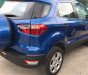 Ford EcoSport 2018 - Bán xe Ford EcoSport đời 2018, màu xanh lam, nhập khẩu chính hãng, giá tốt