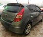 Hyundai i30 1.6AT 2009 - Bán Hyundai i30 năm 2009, màu xám, xe nhập, 355 triệu