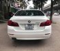 BMW 5 Series 520i  2014 - Cần bán lại xe BMW 5 Series 520i đời 2014, màu trắng, nhập khẩu nguyên chiếc chính chủ