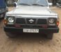 Nissan Patrol 1992 - Cần bán Nissan Patrol đời 1992 giá cạnh tranh