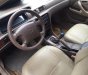 Toyota Camry 1999 - Cần bán gấp Toyota Camry đời 1999, màu bạc, nhập khẩu nguyên chiếc