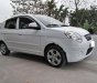 Kia Morning 2010 - Bán xe Kia Morning đời 2010, màu trắng, giá 168tr