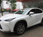 Lexus NX 200T 2016 - Bán ô tô Lexus NX 200T năm 2016, màu trắng, nhập khẩu chính hãng