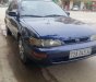 Toyota Corolla 1997 - Bán xe Toyota Corolla đời 1997, màu xanh lam, nhập khẩu, giá chỉ 158 triệu