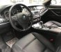 BMW 5 Series 520i  2014 - Cần bán lại xe BMW 5 Series 520i đời 2014, màu trắng, nhập khẩu nguyên chiếc chính chủ