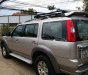 Ford Everest 2008 - Bán Ford Everest đời 2008 đã đi 188.200km, giá chỉ 370 triệu