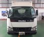 Isuzu QKR 2018 - Bán Isuzu xe nâng tải 2.4 tấn Euro 4 Hải Dương, LH 0123 263 1985