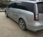 Mitsubishi Grandis 2008 - Bán Mitsubishi Grandis đời 2008, màu bạc, 445tr