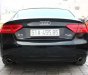 Audi A5   Sportback 2.0 AT 2012 - Bán Audi A5 Sportback 2.0 AT đời 2012, màu đen, nhập khẩu nguyên chiếc