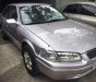 Toyota Camry 1999 - Cần bán gấp Toyota Camry đời 1999, màu bạc, nhập khẩu nguyên chiếc