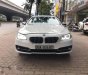 BMW 5 Series 520i  2014 - Cần bán lại xe BMW 5 Series 520i đời 2014, màu trắng, nhập khẩu nguyên chiếc chính chủ