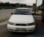 Daewoo Cielo 1998 - Cần bán lại xe Daewoo Cielo đời 1998, màu trắng