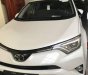 Toyota RAV4 2017 - Cần bán Toyota RAV4 đời 2017, màu trắng, xe nhập