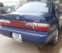 Toyota Corolla 1997 - Bán xe Toyota Corolla đời 1997, màu xanh lam, nhập khẩu, giá chỉ 158 triệu