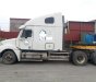 Xe tải 10000kg Freightliner 2004 - Bán xe đầu kéo Mỹ cũ Freightliner 2004, máy Detroit, giá 380 triệu