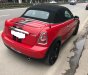 Mini Cooper Roadster  2014 - Mini cooper Roadster sản xuất 2014, đăng ký 2016, màu đỏ, xe 2 chỗ mui trần