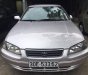 Toyota Camry 1999 - Cần bán gấp Toyota Camry đời 1999, màu bạc, nhập khẩu nguyên chiếc