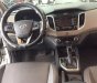 Hyundai Creta 2016 - Cần bán lại xe Hyundai Creta đời 2016, màu trắng, nhập khẩu nguyên chiếc như mới, giá 755tr