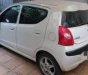 Nissan Pixo   2009 - Bán gấp Nissan Pixo đời 2009, màu trắng, nhập khẩu