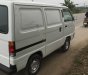 Suzuki Super Carry Van 2006 - Cần bán lại xe Suzuki Super Carry Van đời 2006, màu trắng chính chủ, 140tr