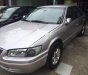 Toyota Camry 1999 - Cần bán gấp Toyota Camry đời 1999, màu bạc, nhập khẩu nguyên chiếc