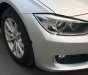 BMW 3 Series 320i 2013 - Bán BMW 3 Series 320i đời 2013, màu bạc, nhập, đẹp như mới