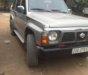 Nissan Patrol 1992 - Cần bán Nissan Patrol đời 1992 giá cạnh tranh