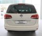 Volkswagen Sharan 2017 - Cần bán xe Volkswagen Sharan đời 2017, màu trắng, nhập khẩu