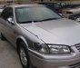 Toyota Camry 1999 - Cần bán gấp Toyota Camry đời 1999, màu bạc, nhập khẩu nguyên chiếc