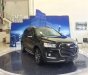 Chevrolet Captiva   2018 - Bán Chevrolet Captiva 2018, màu đen