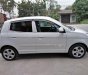 Kia Morning 2010 - Bán xe Kia Morning đời 2010, màu trắng, giá 168tr