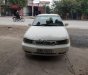 Daewoo Cielo 1.5 MT 1996 - Bán Daewoo Cielo 1.5 MT đời 1996, màu trắng