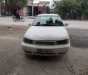 Daewoo Cielo 1996 - Cần bán gấp Daewoo Cielo sản xuất 1996, màu trắng, 24tr