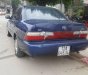 Toyota Corolla 1997 - Bán xe Toyota Corolla đời 1997, màu xanh lam, nhập khẩu, giá chỉ 158 triệu