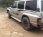 Nissan Patrol 1992 - Cần bán Nissan Patrol đời 1992 giá cạnh tranh