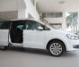 Volkswagen Sharan 2017 - Cần bán xe Volkswagen Sharan đời 2017, màu trắng, nhập khẩu