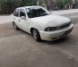 Daewoo Cielo 1.5 MT 1996 - Bán Daewoo Cielo 1.5 MT đời 1996, màu trắng