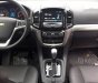 Chevrolet Captiva   2018 - Bán Chevrolet Captiva 2018, màu đen